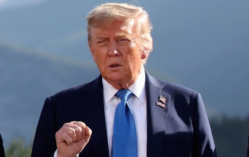Donald Trump lansează un avertisment înspăimântător către Iran, după atacurile Israelului: „Evacuați Teheranul!”