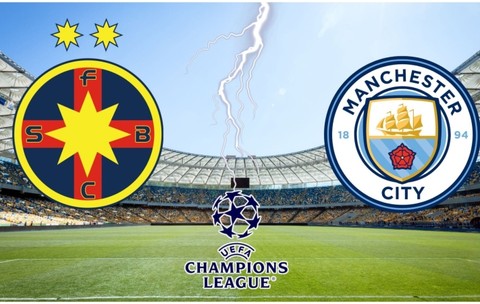 Manchester City, găsită vinovată în Premier League. Va cere FCSB daune? MM Stoica răspunde ferm
