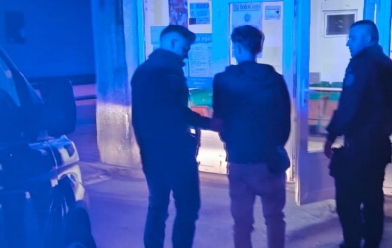 Un minor din Brașov și-a falsificat cartea de identitate, ca să poată intra în club. Cum l-au prins jandarmii