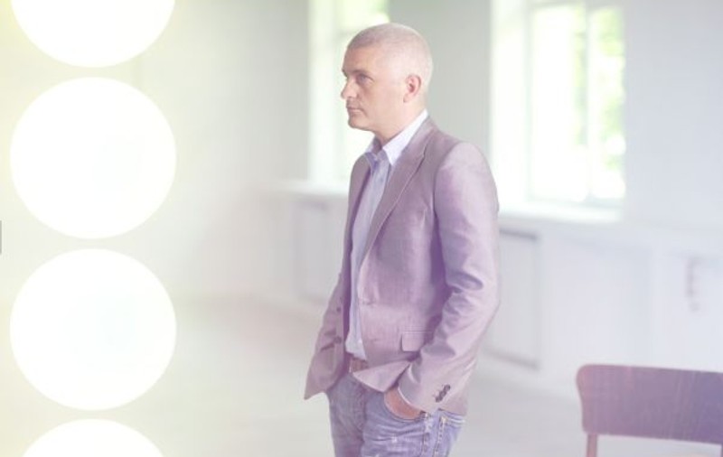 Virgil Ianţu: "Femeia este cea mai frumoasă creaţie din lume"