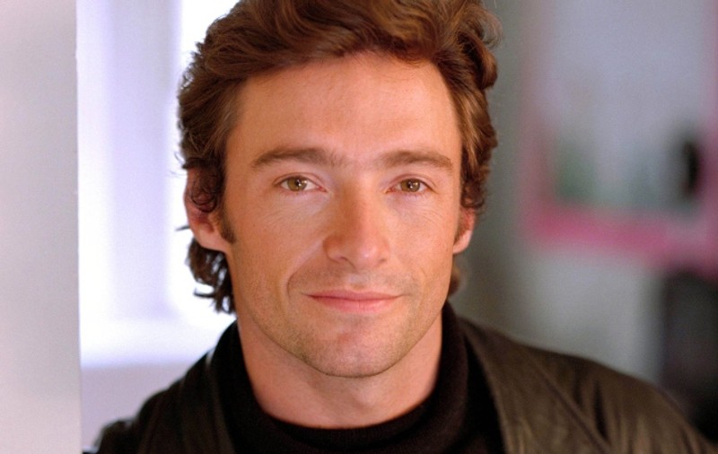 Hugh Jackman a vrut să doneze spermă ca să facă rost de bani 