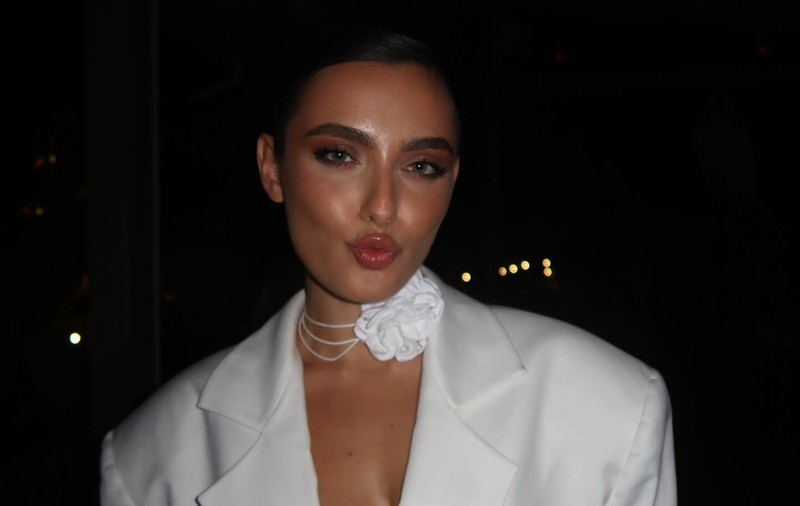 Alexia Eram, anunțul făcut după despărțirea de Mario Fresh: „M-am blocat și nu știam cum să mai continui”. Fiica Andreei Esca are o nouă sursă de venit