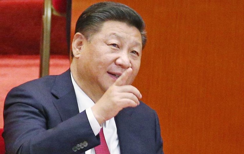 Președintele chinez Xi Jinping: ”Separatiștii vor fi tăiați în bucăți”