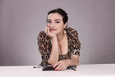 Ana Morodan a renunțat la școala de fete