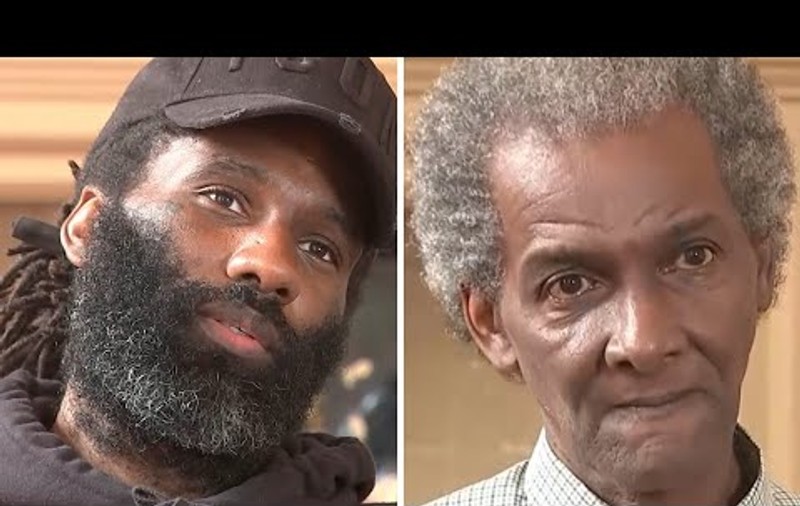 Rapperul britanic Wretch 32 a postat pe rețelele sociale o filmare cu o intervenție brutală a polițiștilor asupra tatălui său: “E norocos că e în viață”