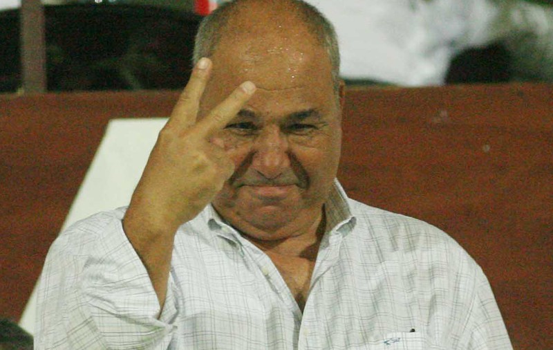 Taher: La Rapid e dezastru!
