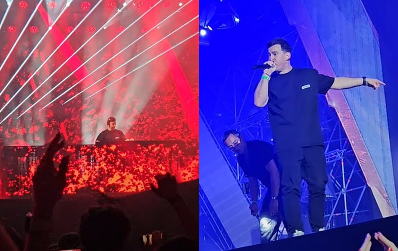 Scandal la SAGA 2024. DJ Hardwell a părăsit scena după 10 minute: „Nu am fost plătit, nu pot presta”. Reacția organizatorilor
