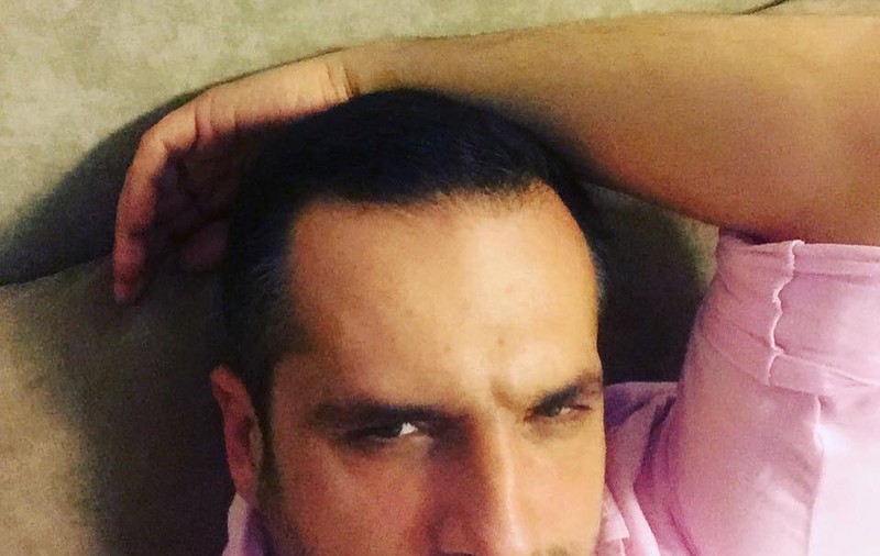 Mădălin Ionescu, dezvăluiri tulburătoare în direct: "Am început să beau, să nu mai simt". Ce l-a adus la un pas de divorţ