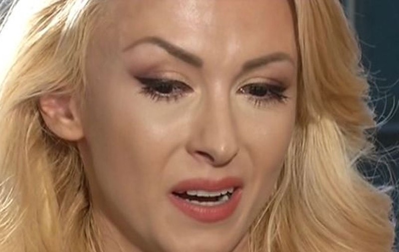 Andreea Bălan, devastată de durere. "Azi am trăit un moment foarte greu, sfâșietor" | VIDEO