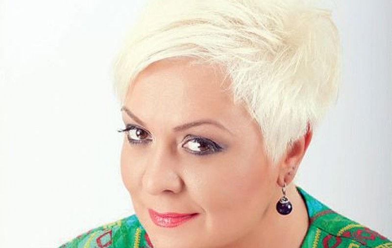 MAI RAR AŞA CEVA! Monica Anghel a rămas în RELAŢII STRÂNSE cu fostul soţ! Cele două familiii iau masa împreună în mod obişnuit!