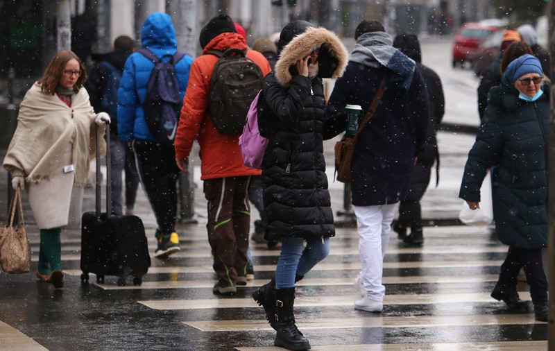 Prognoza meteo pentru următoarele două săptămâni. Vremea se încălzește