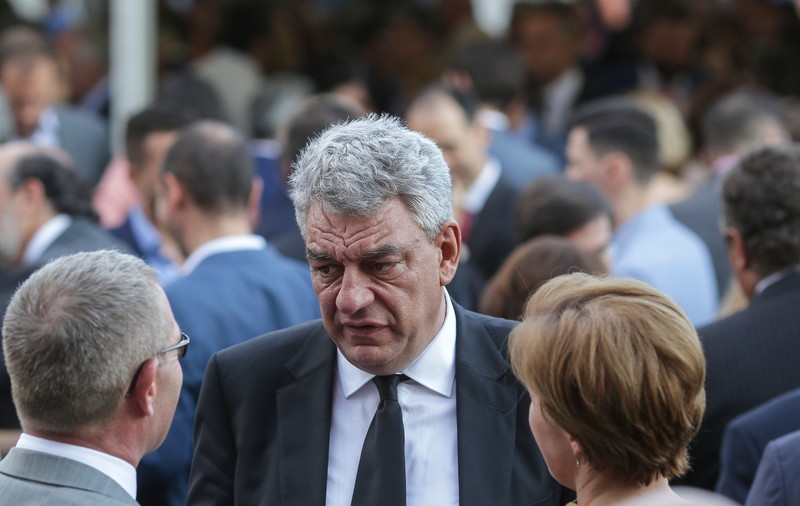 Premierul Tudose va merge săptămâna viitoare la Bruxelles, pentru întâlniri cu oficialii europeni; Este prima vizită externă a șefului Executivului