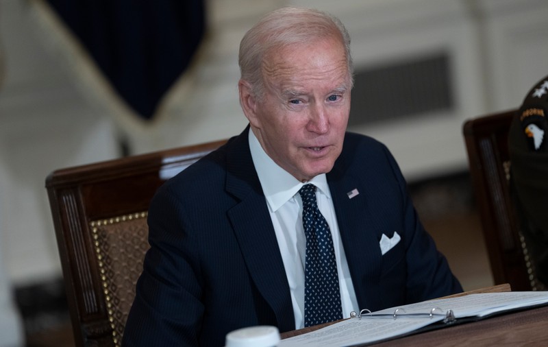 Joe Biden nu are „nicio intenţie” să discute cu Putin la summitul G20, anunță Casa Albă