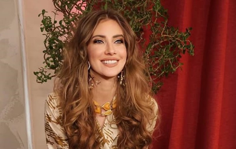 Iulia Albu spune adevărul, după ce a fost acuzată de fostul soț că nu i-a permis să își vadă fata. “Efectiv ne rugăm de el să își viziteze copilul”