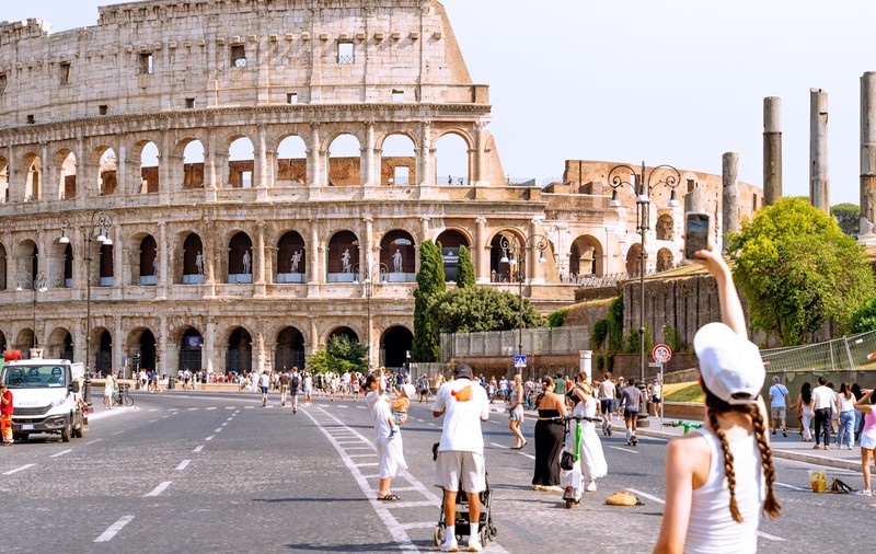 City break de primăvară în Europa – unde să mergi?
