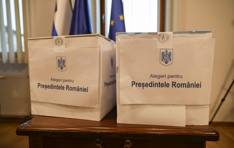 Mii de români din diaspora au votat pentru turul 2 la alegerile prezidențiale și după decizia CCR de anulare a procesului electoral