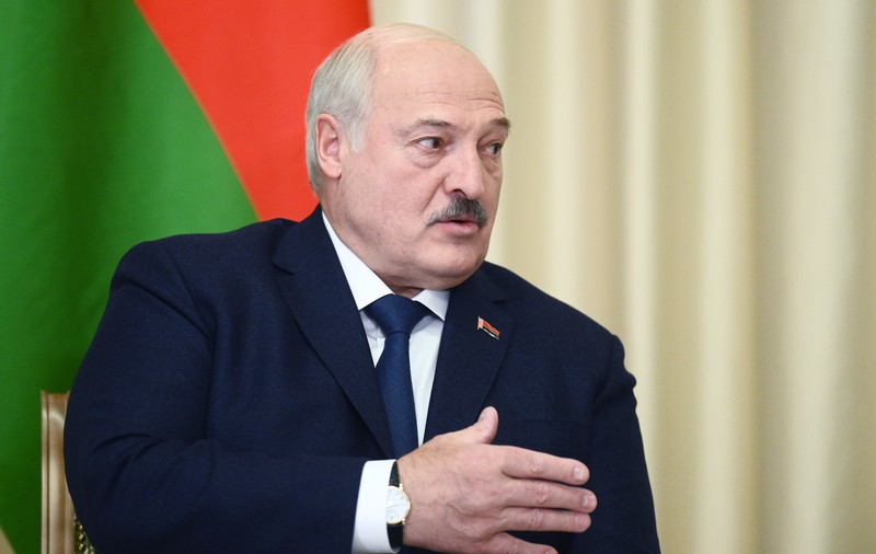 Aleksandr Lukaşenko, preşedintele Belarusului, merge în China la invitația lui Xi Jinping