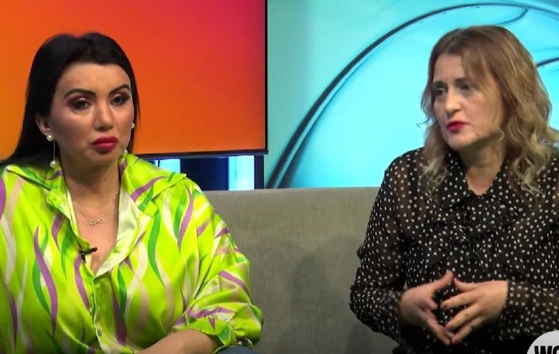 Adriana Bahmuțeanu s-a unit cu fosta parteneră a fostului ei soț. Ce s-a aflat acum: „A scos un pistol și a zis că «ori te împușc, ori ne împăcăm»”