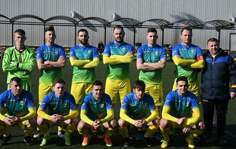 Cum au ajuns românii de la FC Amicii Bruxelles în presa internaţională. ”A fost emoționant”
