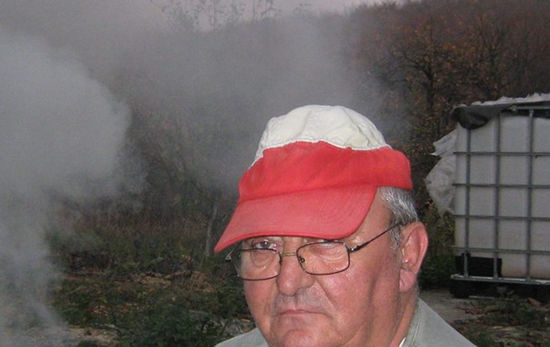 A murit Vasile Traciuc. Era profesor la Facultatea de Jurnalism