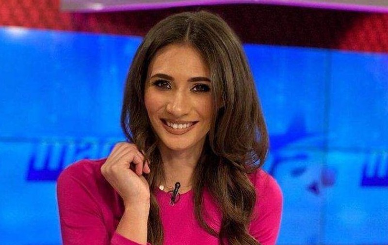 Laura Micovschi, prezentatoarea de la Antena Stars, este însărcinată. „Mi-a fost teamă să nu pierd copilul”