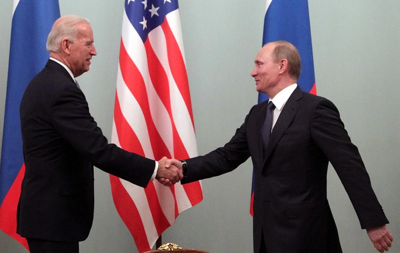 Rusia dorește scuze din partea SUA, după ce Joe Biden l-a făcut pe Putin ”ucigaș”
