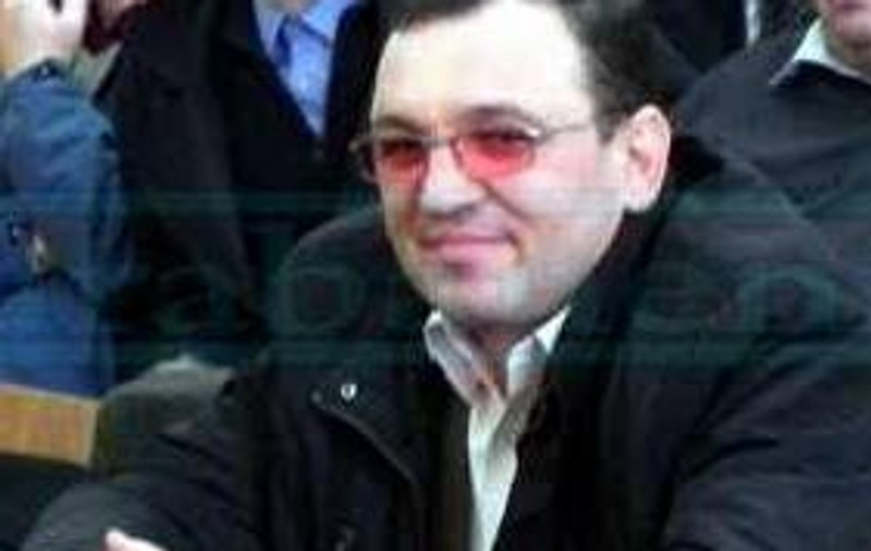 Dinu Hrimiuc a murit. Fostul consilier județean din Botoșani a fost împușcat la vânătoare de vărul său