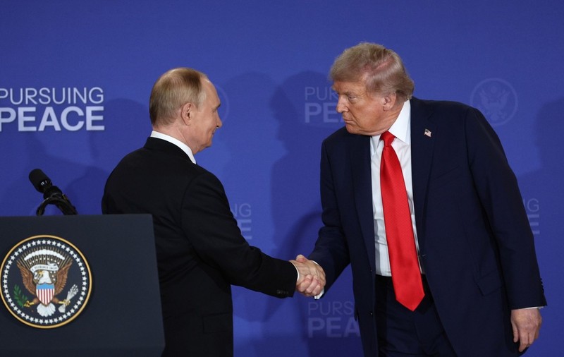Donald Trump, îndemnat de democrați să adopte o poziție mai dură față de Rusia: „Tratează-i ca pe Canada, Groenlanda sau Washington”