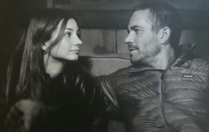 Fiica lui Paul Walker: «Tatăl meu a murit ars de viu»