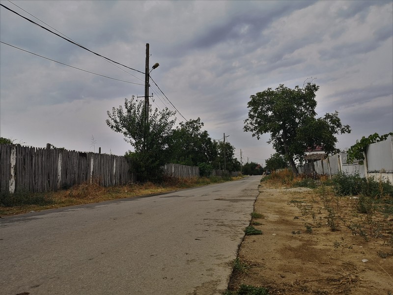 În satul lui Mircică, moroii ar găsi cu greu pe cine să bântuie