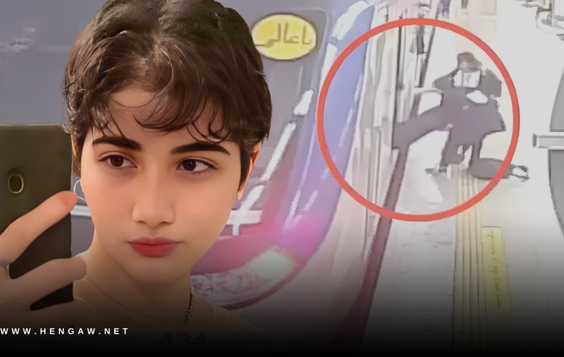 O adolescentă de 16 ani este în comă, după ce a fost scoasă cu forța din metroul din Teheran din cauză că nu purta hijabul, anunță o organizație pentru drepturile omului