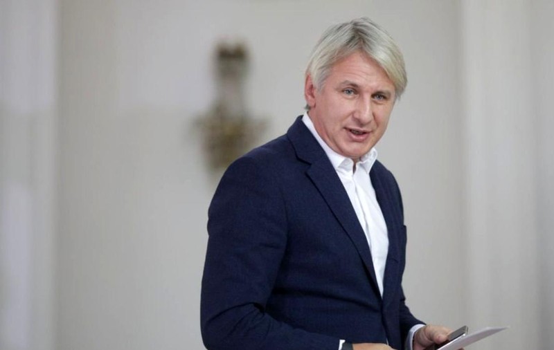 Eugen Teodorovici: „Sunt oameni a căror pensie se va recalcula când nu mai sunt pe această lume”
