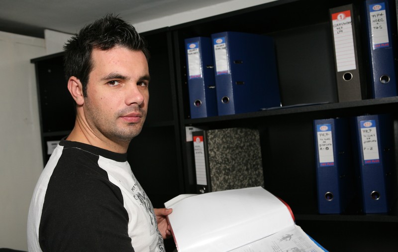 Emilian Hulubei, reacție dură, după decesul lui Patrick Ekeng: ”M-am săturat de mizeria din fotbalul nostru!”