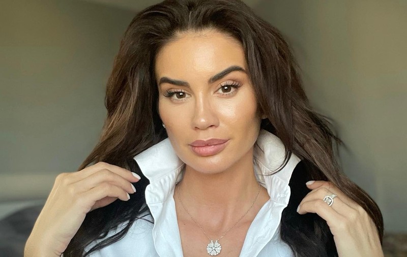 Ce face Geanina Ilieș, după ce a dispărut din lumina reflectoarelor: „Sunt într-o schimbare la nivel psihic”