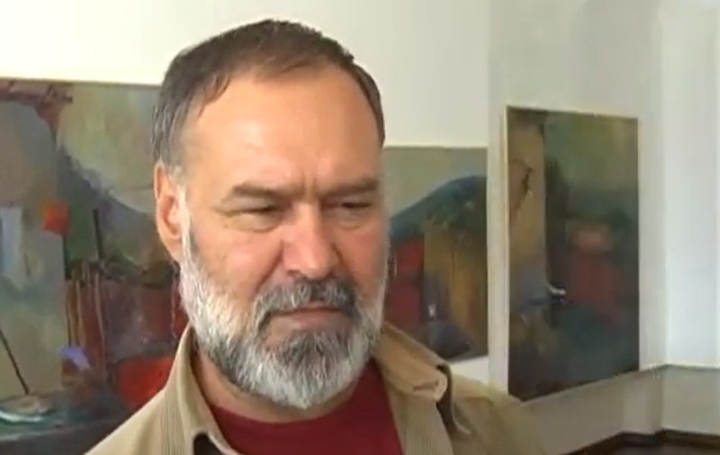 Sculptorul Marcel Voinea a murit. Artistul avea 71 de ani