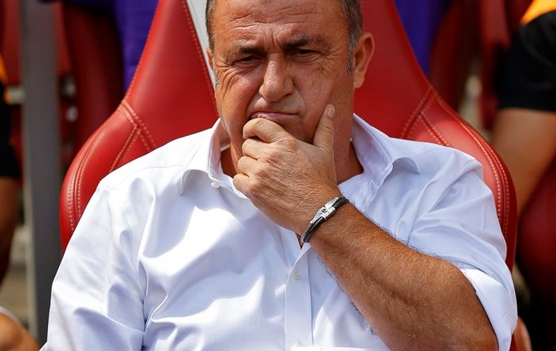 Fatih Terim e încrezător înainte de meciul cu România: "Nu avem ce pierde şi nu ne este teamă"