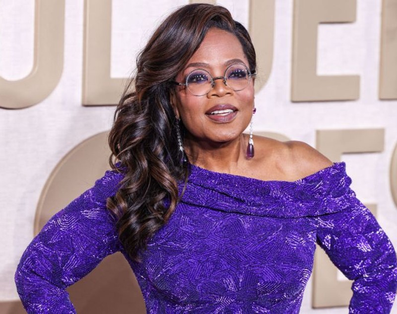 Oprah Winfrey s-a îngrășat din nou după ce a renunțat la injecțiile pentru slăbit: „Este ceva ce va trebui să fac toată viața”