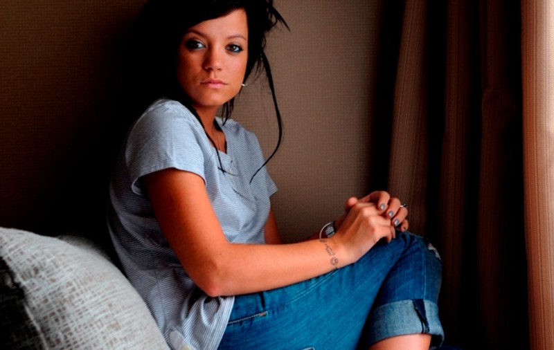 Lily Allen vrea să renunţe la muzică