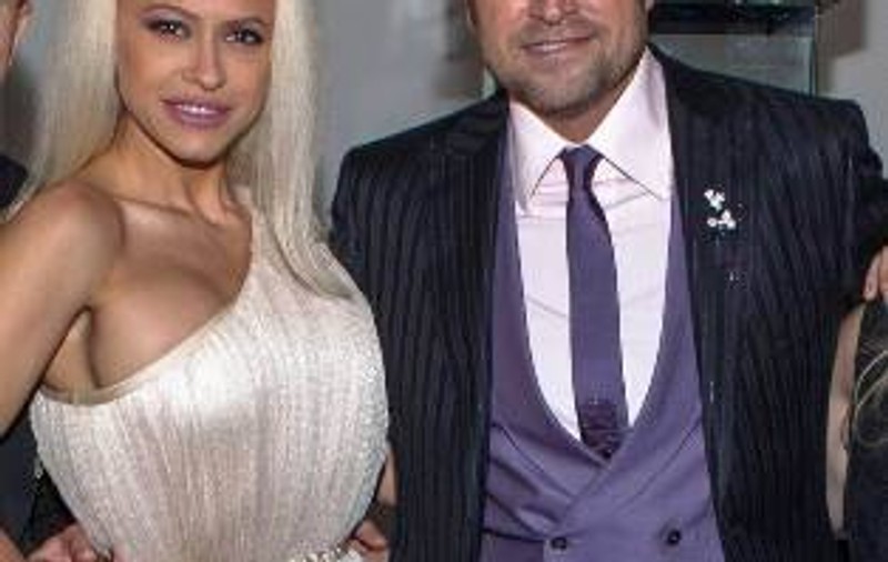 Cătălin Botezatu pune paie pe foc în relaţia cu Anda Adam! "Poate plecăm şi în vacanţă împreună!" | FOTO