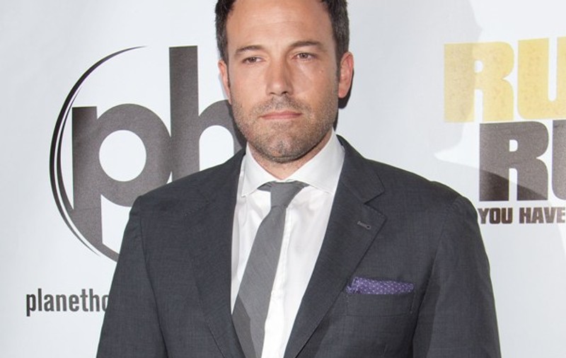 Ben Affleck, DEZVĂLUIRI despre O OBSESIE CARE ÎL CHINUIE ÎNCĂ DIN COPILĂRIE!