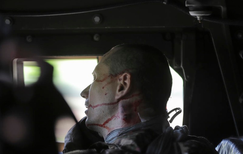 Mărturii despre abuzurile din Legiunea Străină a Ucrainei: comandanți care-i trimit pe soldați în misiuni sinucigașe și îi obligă să comită jafuri