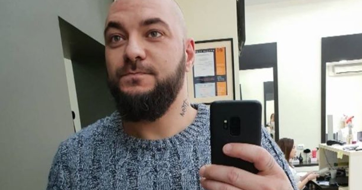 Cristi Mitrea, fostul iubit al Andreei Mantea, are probleme de sănătate. "A doua operație majoră din cariera mea de sportiv"