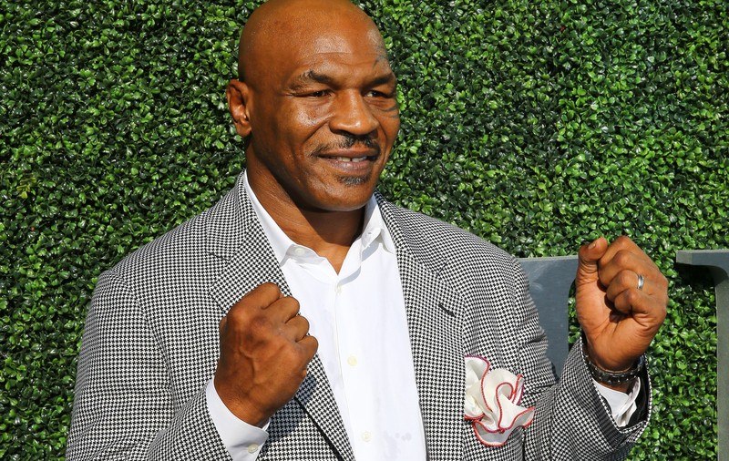 Mike Tyson n-a fost lăsat să intre în Chile. Fostul star din box trebuia să participe la un show de televiziune