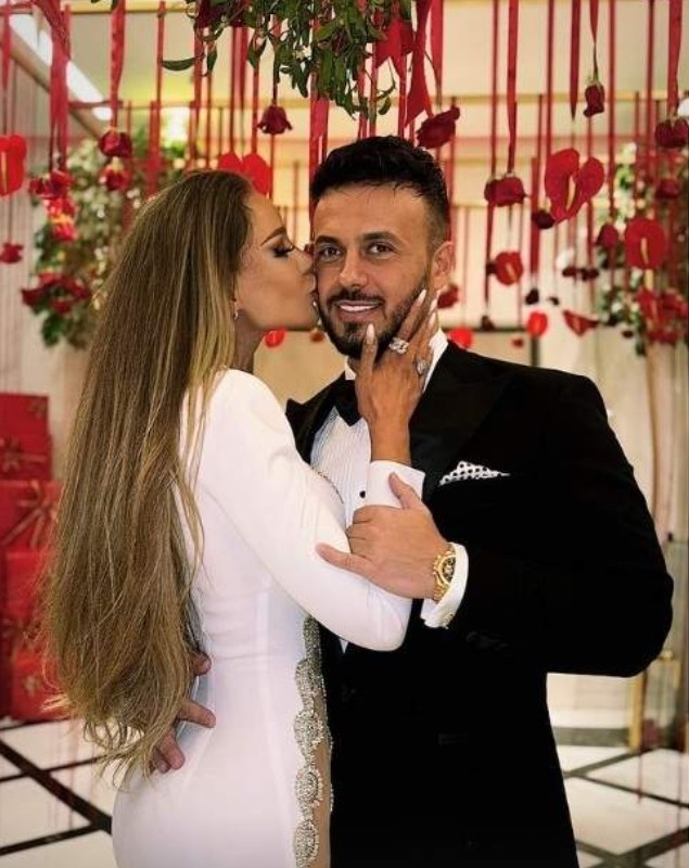 Bianca Drăgușanu și Gabi Bădălău, apariție împreună, după ce el a confirmat despărțirea. Cum își cere iertare omul de afaceri de la iubită