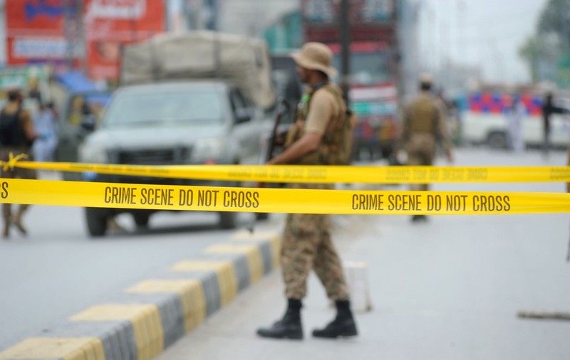 Masacru în Pakistan. Cel puțin 23 de persoane au fost coborâte din mașini și ucise pe o șosea