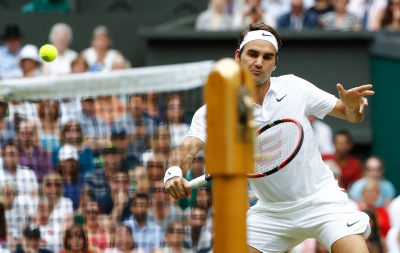 Roger Federer a dezvăluit numele singurului joc la care este bun. De ce le-a cerut fanilor să nu-l urască