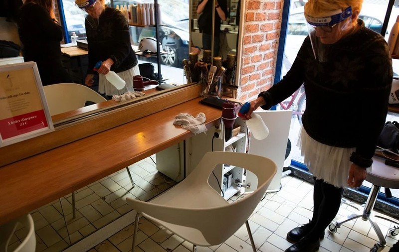 Restaurantele rămân închise. Președintele HORA: “Suntem la un pas de ATI. Nu mai avem resurse”