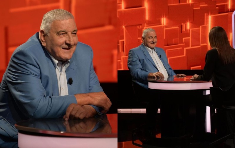 Câți bani a pierdut Rică Răducanu la păcănele. „E boală grea. Joc de ani de zile. Merg mai rar, nu mai am lovele”