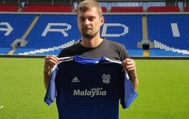 Tamaș, liber spre Steaua. Cardiff City a anunțat rezilierea contractului cu fundașul român