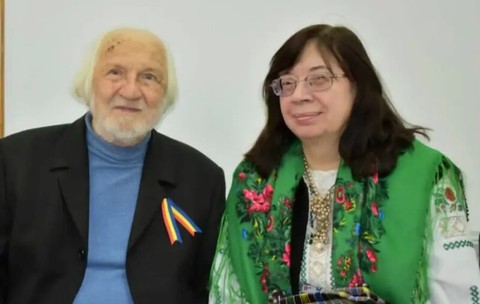Mihaela Grădinariu s-a stins din viață la doar câteva ore după tatăl ei